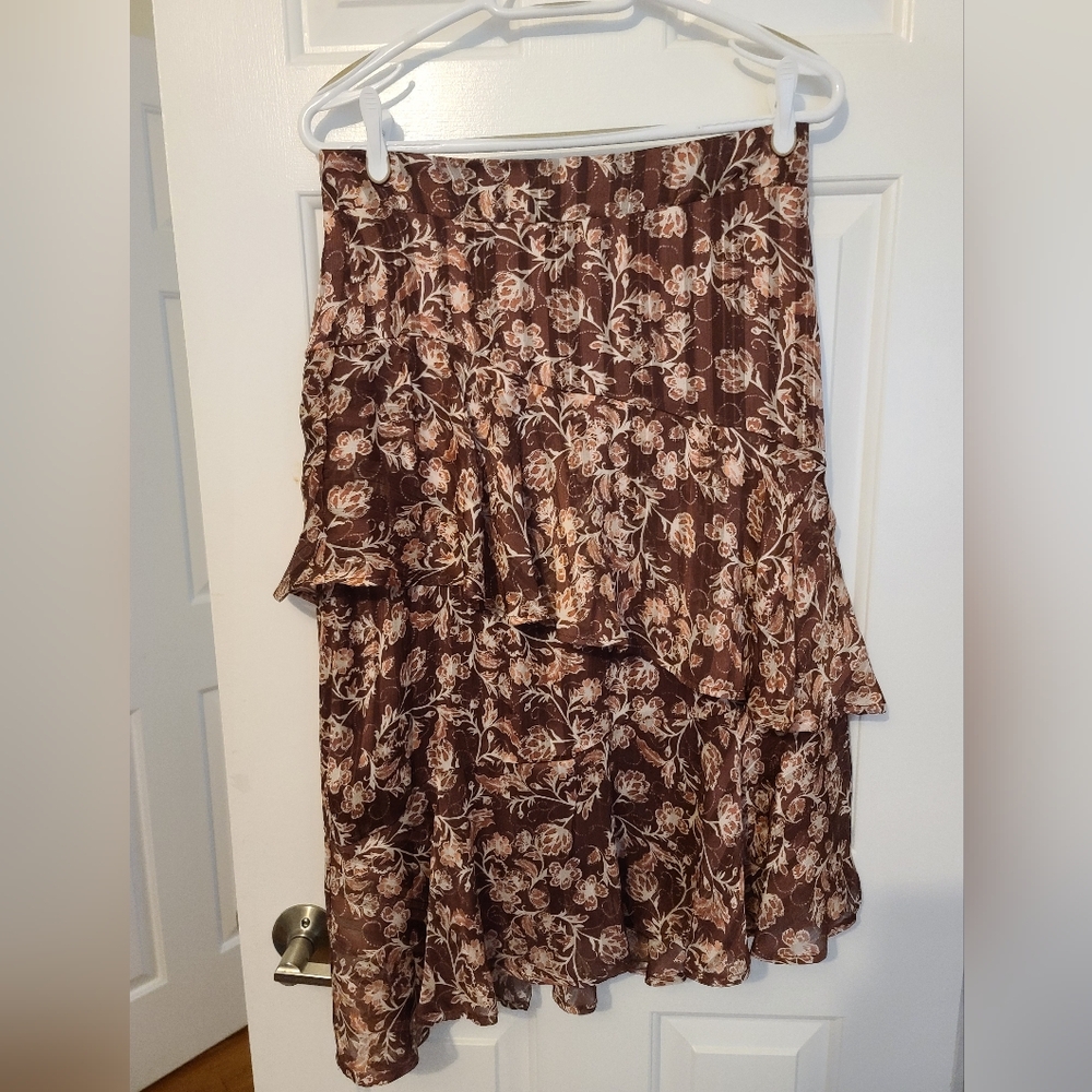Knox Rose skirt in Medium